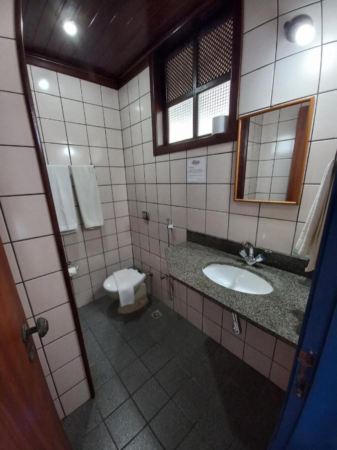Pousada Мукуже Экстерьер фото